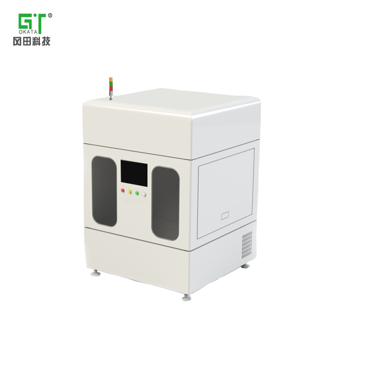 Chip六面全方位清洗機